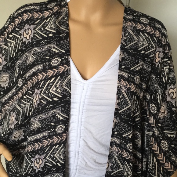 Cute Kimono - Picture 5 of 6